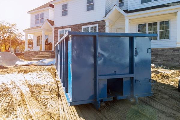 Dumpster Rental of New Braunfels staff