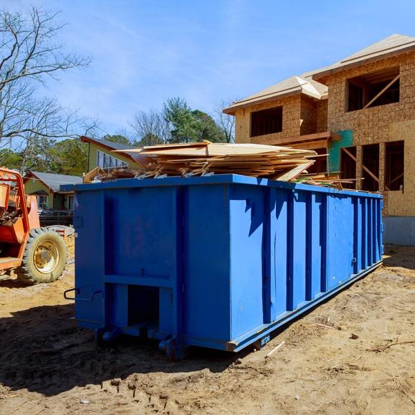 delivery times for construction dumpsters can vary depending on factors such as availability and location, but many companies intend to provide same-day or next-day delivery in order to meet the needs of their customers